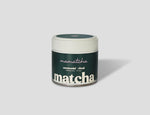 Mamatcha Ritual (Organic Early Summer Harvest)