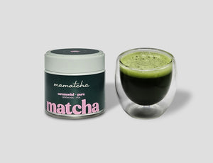 Mamatcha Pure (Spring Harvest)