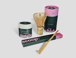 Mamatcha Set (Pure)