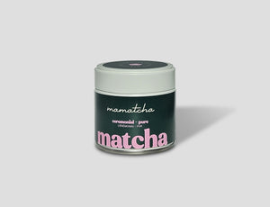 Mamatcha Pure (Spring Harvest)